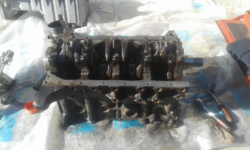 Nandile Auto Repair And Carwash - Photo 2